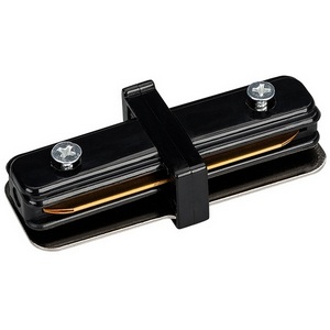 Изображение товара Коннектор внутренний LGD-2TR-CON-MINI-BK (C) (Arlight, IP20 Пластик, 3 года) 023117