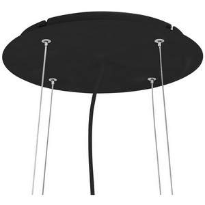 Изображение товара Подвес SPX-TB-2 Black (Arlight, Металл) 023160