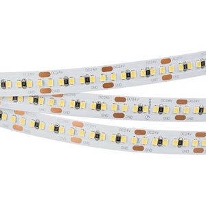 Изображение товара Светодиодная лента MICROLED-M300-8mm 24V Day5000 (8 W/m, IP20, 2216, 5m) (Arlight, Открытый) 023173(2)