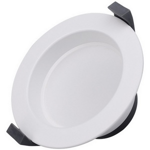 Изображение товара Точечный светильник встраиваемый светодиодный холодный белый LED IM-CYCLONE-R115-10W White6000 (WH, 90 deg) (Arlight, IP40 Металл, 3 года) 023196(2)