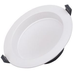 Изображение товара Светильник встраиваемый LED IM-CYCLONE-R165-18W Warm3000 (WH, 90 deg) (Arlight, IP40 Металл, 3 года) 023213(2)