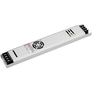 Изображение товара Блок питания HTS-300-24-LS (24V, 12.5A, 300W) (Arlight, IP20 Сетка) 023259