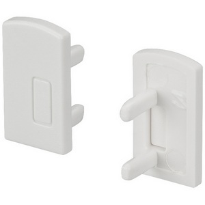 Изображение товара Заглушка WPH-FLEX-H18-HR глухая (Arlight, Пластик) 023275