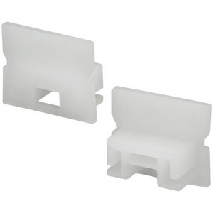 Изображение товара Заглушка WPH-FLOOR-22 с отверстием (Arlight, Пластик) 023293