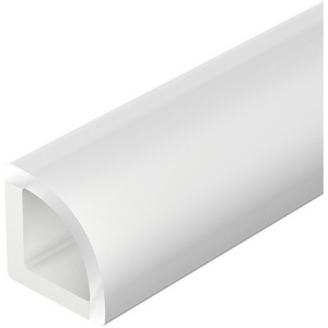 Изображение товара Профиль WPH-KANT-H10-2000 OPAL (Arlight, Пластик) 023301