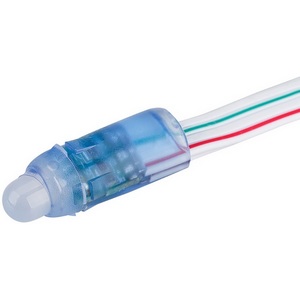 Изображение товара Модуль герметичный ARL-D12 5V RGB (Arlight, Закрытый, IP67) 023329