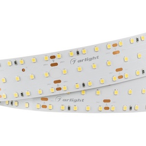 Изображение товара Светодиодная лента S2-A280-34mm 24V Warm2700 (25 W/m, IP20, 2835, 2.5m) (Arlight, 25 Вт/м, IP20) 023403(2)