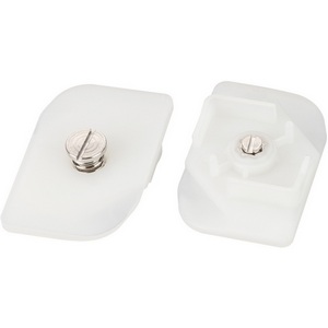 Изображение товара Фиксатор основания S2-L (LINE-7977, LINE-10570) (Arlight, Пластик) 023425