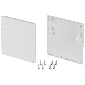 Изображение товара Заглушка SL-LINE-7477 WHITE (Arlight, Пластик) 023527