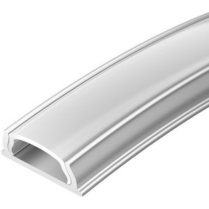 Изображение товара Профиль ARH-BENT-W11-2000 ANOD (Arlight, Алюминий) 023592