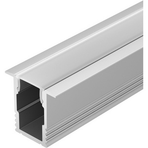 Изображение товара Профиль SL-MINI-8-H12-F12-2000 ANOD (Arlight, Алюминий) 023715