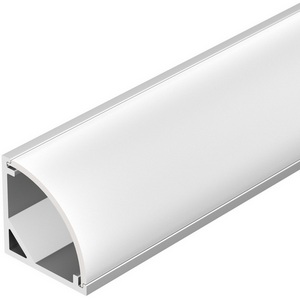 Изображение товара Профиль SL-KANT-H16-2000 ANOD (Arlight, Алюминий) 023723