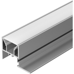 Изображение товара Профиль световая линия для натяжного потолка FOLED-CEIL-SIDE-2000 (Arlight, Алюминий) 023864