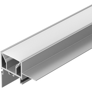 Изображение товара Профиль световая линия для натяжного потолка FOLED-WALL-2000 (Arlight, Алюминий) 023865