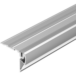 Изображение товара Профиль STEP-FRONT-2000 ANOD (Arlight, Алюминий) 023866