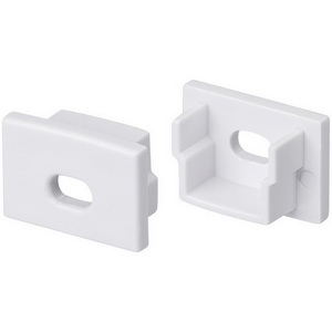 Изображение товара Заглушка ARH-DECORE-S12-LINE-EDGE с отверстием (Arlight, Пластик) 023896