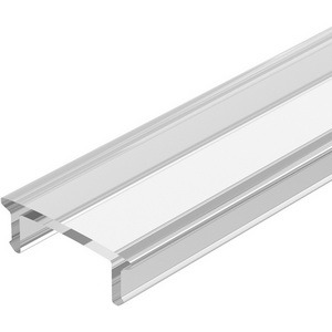 Изображение товара Экран ARH-DECORE-S12 Flat Clear (Arlight, Пластик) 023905