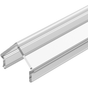 Изображение товара Экран ARH-DECORE-S12 Square Clear (Arlight, Пластик) 023908