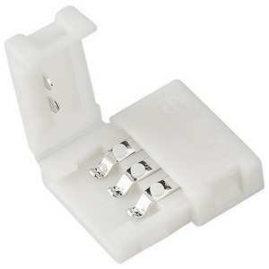 Изображение товара Соединитель FIX-MIX-10mm (3-pin) (Arlight) 023950