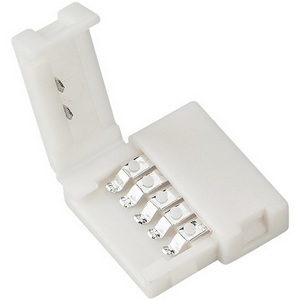 Изображение товара Соединитель FIX-RGBW-12mm (5-pin) (Arlight) 023951