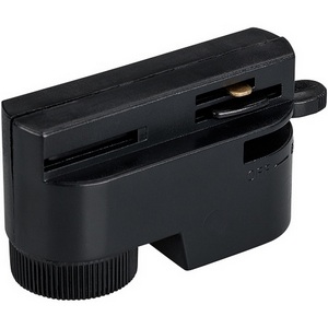 Изображение товара Адаптер LGD-2TR-ADAPTER-1-BK (C) (Arlight, IP20 Пластик, 3 года) 024000