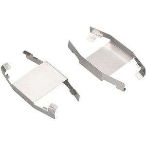 Изображение товара Крепеж монтажный PLS-AM для потолков Армстронг (Arlight, Металл) 024001