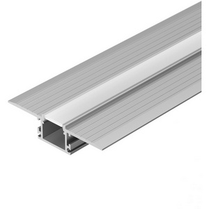 Изображение товара Профиль световая линия под гипсокартон PDS-F-HIDE-2000 (Arlight, Алюминий) 024017