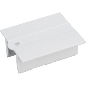Изображение товара Накладка LGD-4TR-PLANK-POWER-WH (C) (Arlight, IP20 Пластик, 3 года) 024046