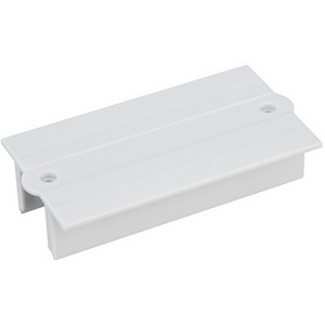 Изображение товара Накладка LGD-4TR-PLANK-LONG-WH (C) (Arlight, IP20 Пластик, 3 года) 024047