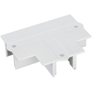 Изображение товара Накладка LGD-4TR-PLANK-T-WH (C) (Arlight, IP20 Пластик, 3 года) 024049