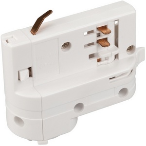 Изображение товара Адаптер LGD-4TR-ADAPTER-DALI-1-WH (C) (Arlight, IP20 Пластик, 3 года) 024053