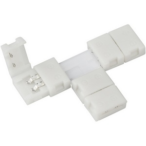 Изображение товара Соединитель тройной FIX-MONO-8mm-T (Arlight) 024057