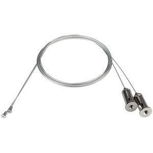 Изображение товара Подвес ALU-LINE-2x2m (Arlight, Металл) 024243