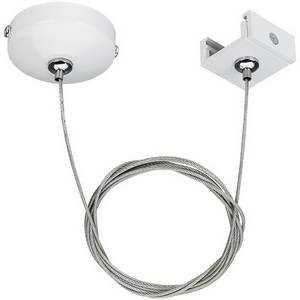 Изображение товара Подвес LGD-4TR-HANG-1-WH (C) (Arlight, IP20 Металл, 3 года) 024262