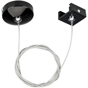 Изображение товара Подвес LGD-4TR-HANG-1-BK (C) (Arlight, IP20 Металл, 3 года) 024264