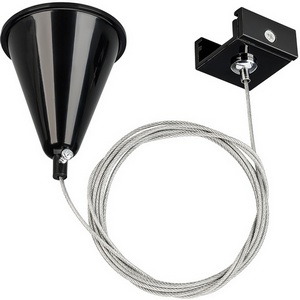Изображение товара Подвес LGD-4TR-HANG-2-BK (C) (Arlight, IP20 Металл, 3 года) 024281