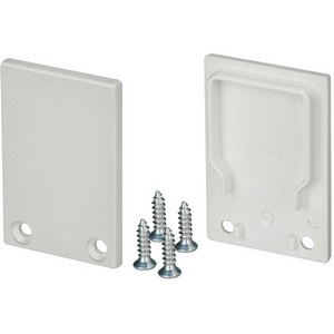 Изображение товара Заглушка SL-LINE-2011M RCT глухая (Arlight, Пластик) 024318