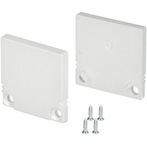 Изображение товара Заглушка SL-SLIM20-H20 глухая (Arlight, Пластик) 024321