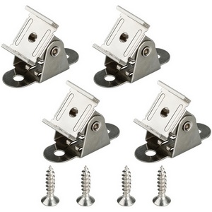 Изображение товара Держатель SL-SLIM-180deg поворотный (Arlight, Металл) 024332