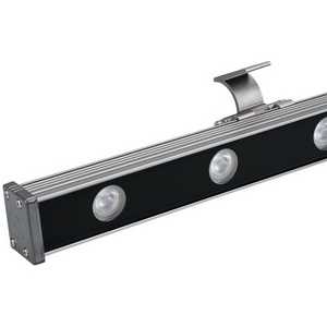 Изображение товара Линейный прожектор LED AR-LINE-1000-12W Warm3000 (GR, 30 deg, 230V) (Arlight, IP65 Металл, 3 года) 024336(1)