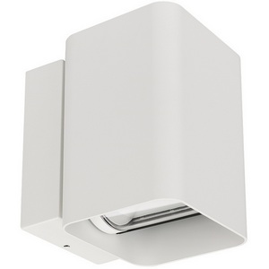 Изображение товара Фасадный светильник светодиодный LGD-Wall-Vario-J2WH-12W Warm White (Arlight, IP54 Металл, 3 года) 024391