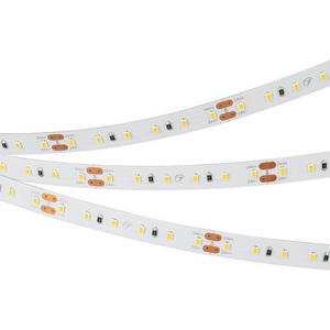Изображение товара Светодиодная лента MICROLED-M120-8mm 24V Warm2700 (6.5 W/m, IP20, 2216, 5m) (Arlight, Открытый) 024439(2)
