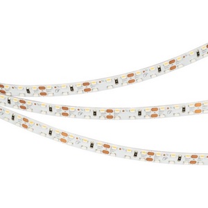 Изображение товара Светодиодная лента RS 2-5000 24V Day5000 2x2 8mm (3014, 240 LED/m, LUX) (Arlight, 14.4 Вт/м, IP20) 024464