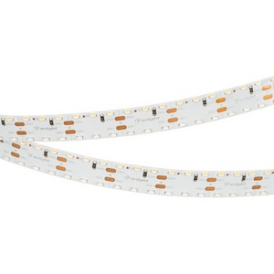 Изображение товара Светодиодная лента RS 2-5000 24V Day5000 2x2 15mm (3014, 240 LED/m, LUX) (Arlight, 19.2 Вт/м, IP20) 024469