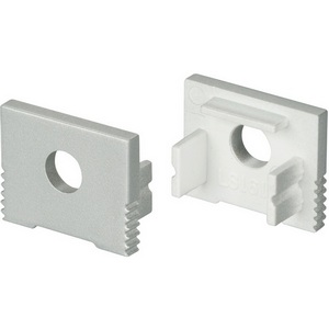 Изображение товара Заглушка SL-SLIM-H13M с отверстием (Arlight, Пластик) 024474