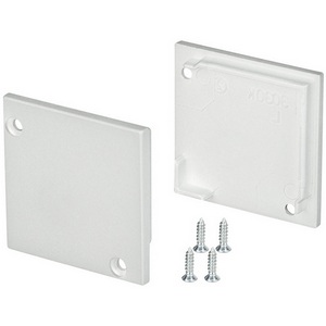 Изображение товара Заглушка SL-KANT-H30 SQUARE глухая (Arlight, Пластик) 024480