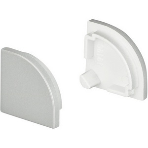 Изображение товара Заглушка SL-KANT-H16 ROUND глухая (Arlight, Пластик) 024482