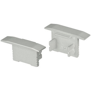 Изображение товара Заглушка SL-SLIM-H13M-F25 глухая (Arlight, Пластик) 024487