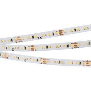 Изображение товара Светодиодная лента MICROLED-M240-8mm 24V White-MIX (19.2 W/m, IP20, 2216, 5m) (Arlight, Изменяемая ЦТ) 024504(2)