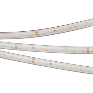 Изображение товара Светодиодная лента влагозащищенная герметичная RTW-PS-A80-10mm 24V Warm3000 (6 W/m, IP67, 2835, 5m) (Arlight, 6 Вт/м, IP67) 024519(2)